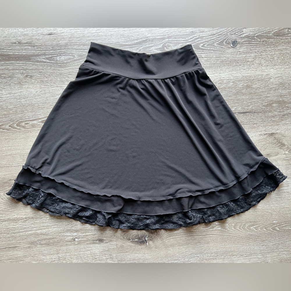 Black Studio 253 Skirt, Size Small